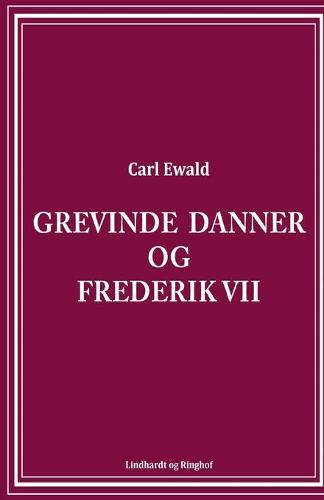 Grevinde Danner og Frederik VII