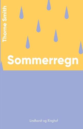 Sommerregn