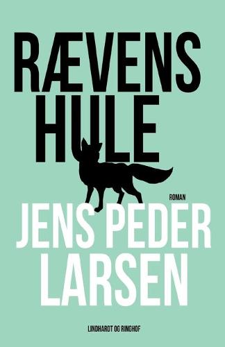 Raevens hule
