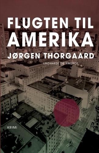 Flugten til Amerika