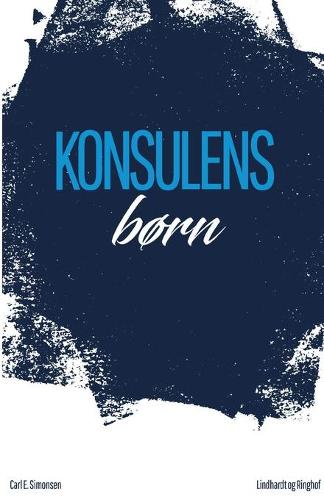 Konsulens born