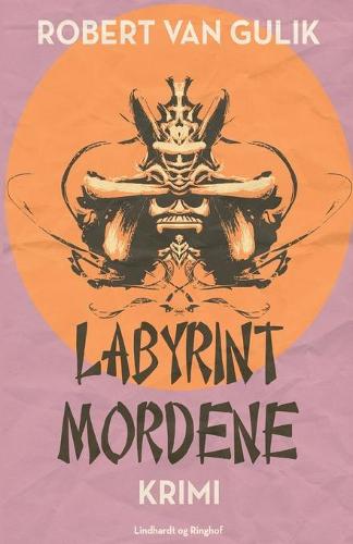 Labyrintmordene