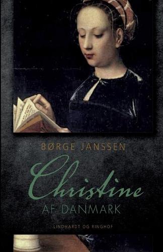 Christine af Danmark