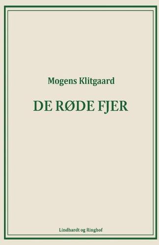 De rode fjer