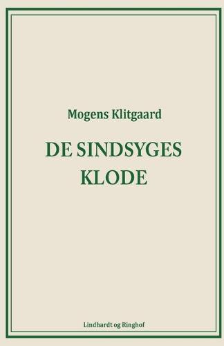 De sindsyges klode
