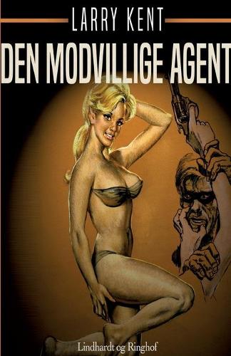 Den modvillige agent