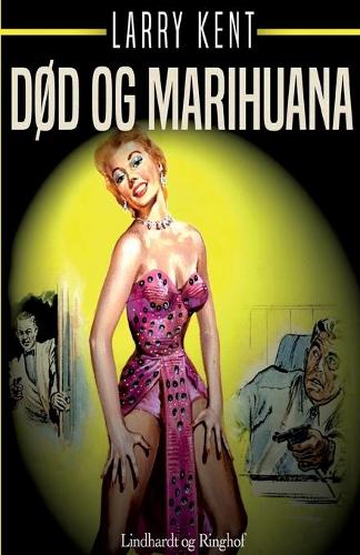Dod og marihuana