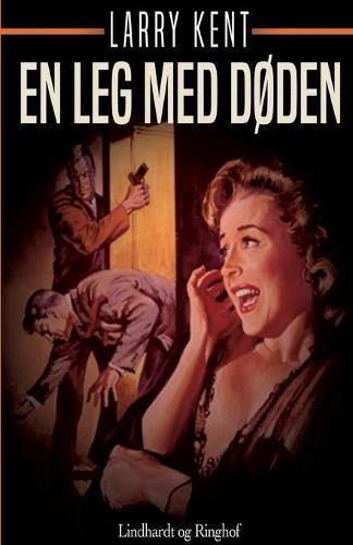 En leg med doden