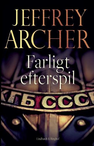 Farligt efterspil