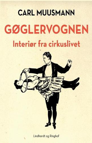 Goglervognen