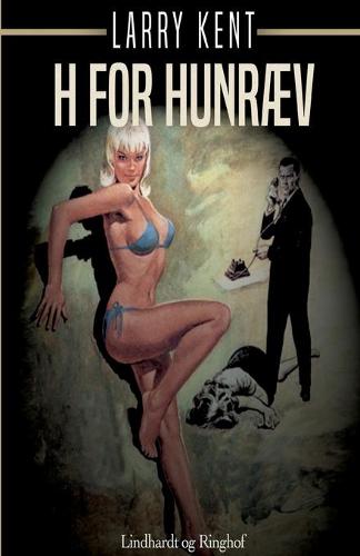 H for hunraev