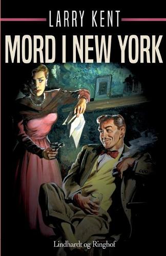 Mord i New York