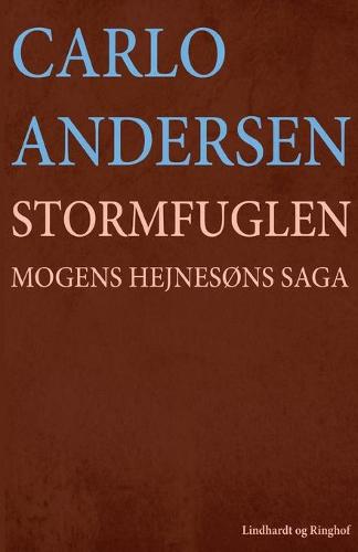 Stormfuglen
