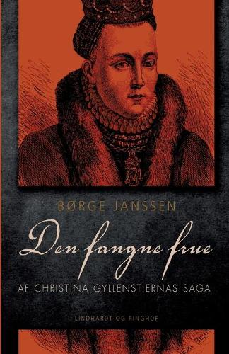 Den fangne frue