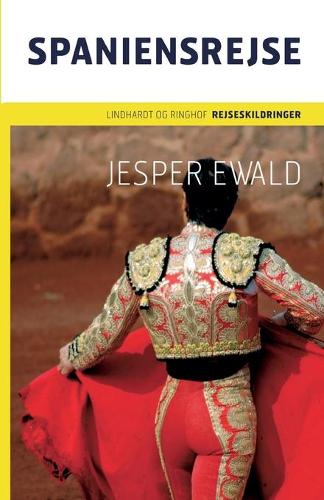 Spaniensrejse