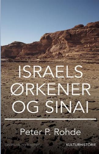 Israels orkener - og Sinai