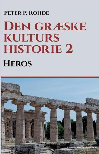 Den graeske kulturs historie 2