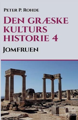 Den graeske kulturs historie 4