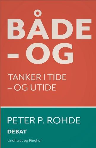 Bade - og. Tanker i tide - og utide