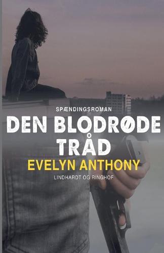 Den blodrode trad