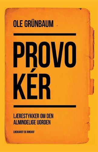 Provoker