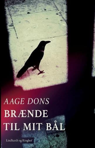 Braende til mit bal