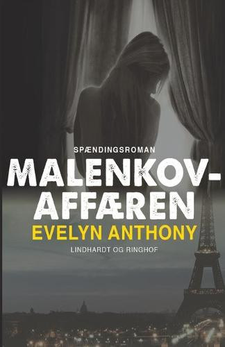 Malenkov-affaeren
