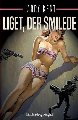 Liget, der smilede
