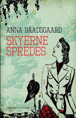 Skyerne spredes