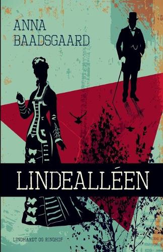 Lindealleen