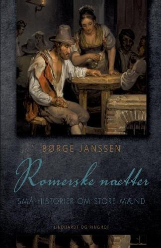 Romerske naetter