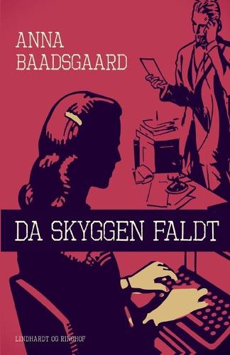Da skyggen faldt