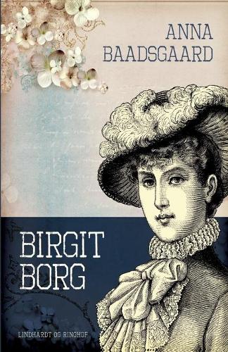 Birgit Borg