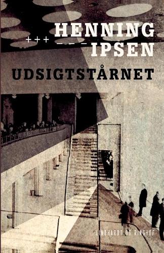 Udsigtstarnet