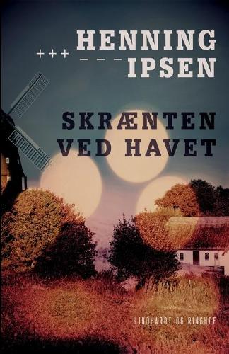 Skraenten ved havet