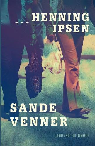 Sande venner