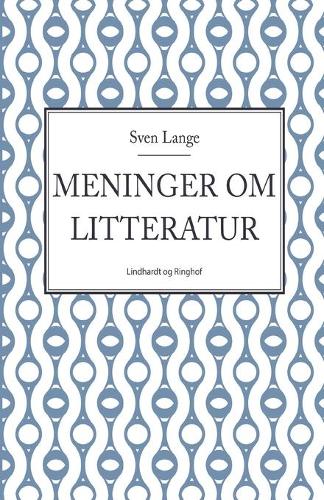 Meninger om litteratur