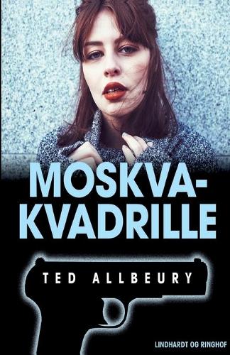 Moskva-kvadrille