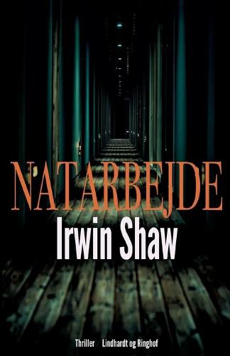 Natarbejde
