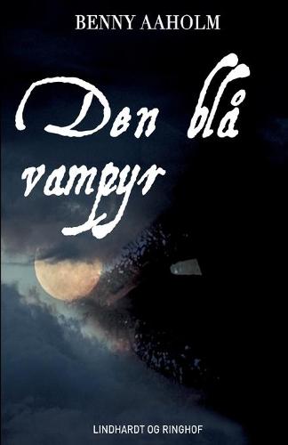 Den bla vampyr