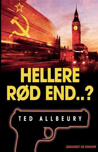 Hellere rod end ...?