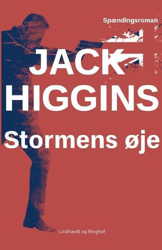 Stormens oje