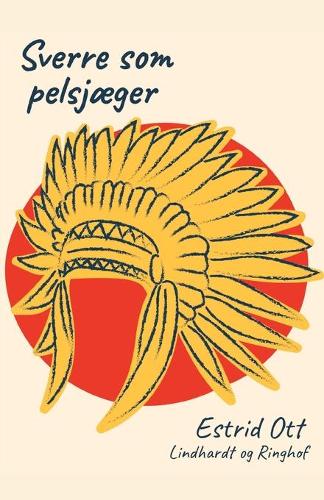 Sverre som pelsjaeger
