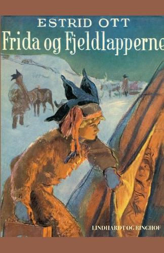 Frida og fjeldlapperne