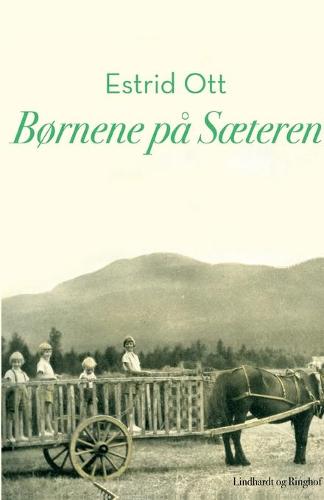Bornene pa Saeteren