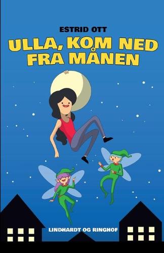 Ulla, kom ned fra Manen