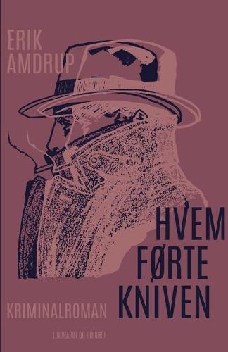Hvem forte kniven