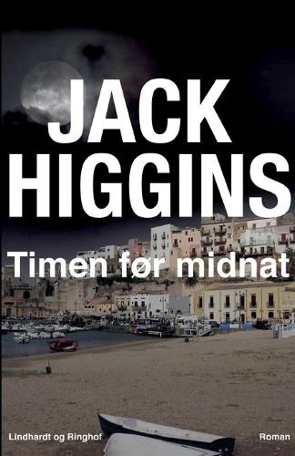 Timen for midnat