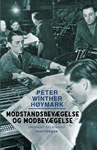 Modstandsbevaegelse og modbevaegelse
