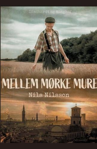 Mellem morke mure